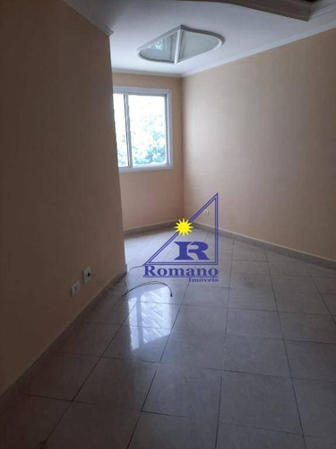 Apto Vila Formosa - Ap4222