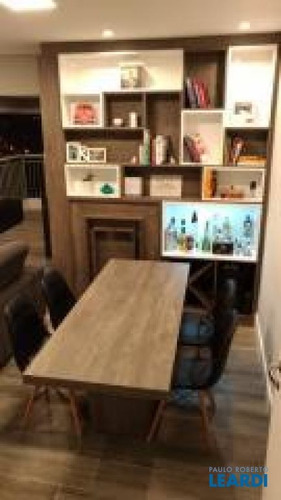 Imagem 3 de 15 de Apartamento - Jardim Flórida - Sp - 550587