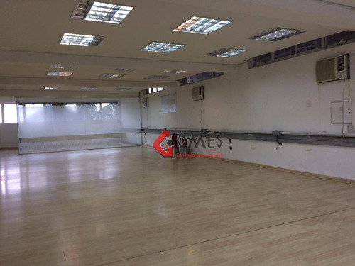 Imagem 28 de 30 de Prédio Comercial Para Locação, Vila Vermelha, São Paulo. - Pr0077