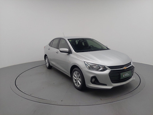 Chevrolet Onix 1.0 TURBO FLEX PLUS LTZ AUTOMÁTICO