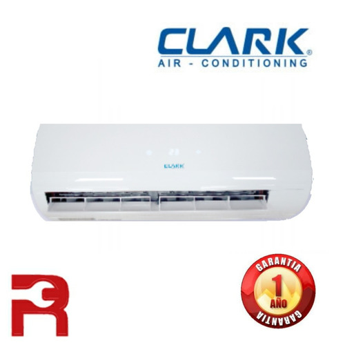 Clark12000btu Aire Acondicionado Ultima Unidad