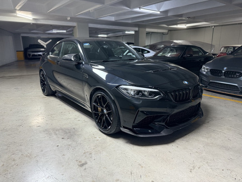 Bmw M2 Cs 2021