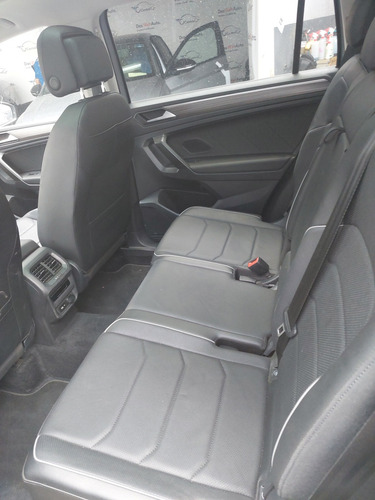 Volkswagen Tiguan 2.0 Tsi R-Line Dsg7