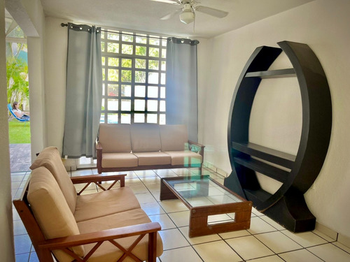 Casa En Condominio Las Fincas