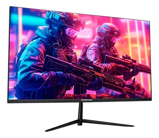 Monitor Gamer Neologic 24 Vortexedge 24x Full Hd 165hz