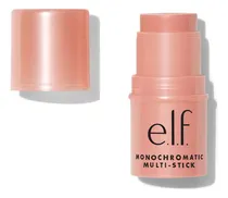 Comprar Elf Monochromatic Multi Stick Labios Rubor O Sombra G. Peach Color del rubor GLISTENING PEACH Tono del maquillaje Glistening peach