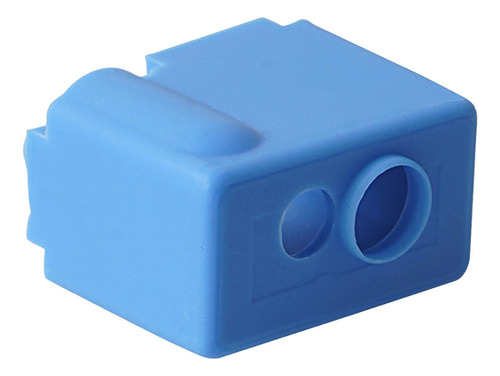 Capa De Silicone Compatível Com Bloco De Aquecimento De