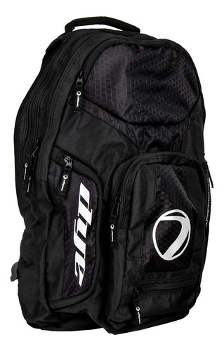 Mochilero De Paintball De Tinte .35l Mochila