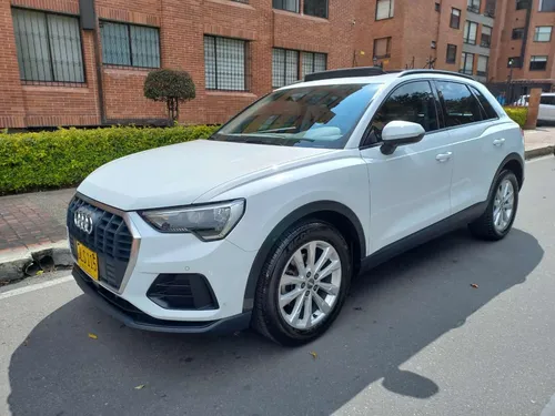 Audi Q3 1.4 Tfsi Progressive