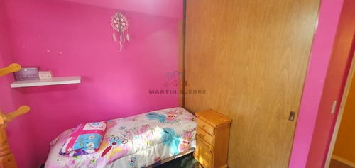 Imagen 15 de 17 de Venta Departamento 4 Ambientes En Barrio Solares Del Aeropuerto, Ciudad Evita.