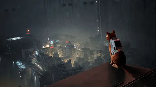 MMS GAMES - STRAY XBOX - CÓDIGO 25 DÍGITOS