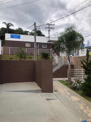 Casa Condomínio Villa Caucaia (com Quintal Lateral)