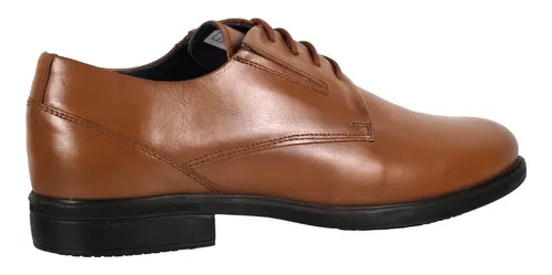 Zapato Vestir Cuero Fagus 5sz2123 Cuotas sin inter s