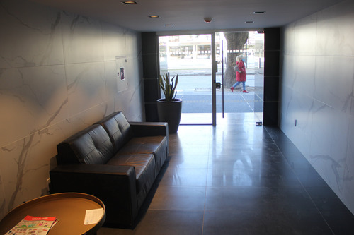 Venta Apartamento 1 Dormitorio Parque Batlle Cedar View