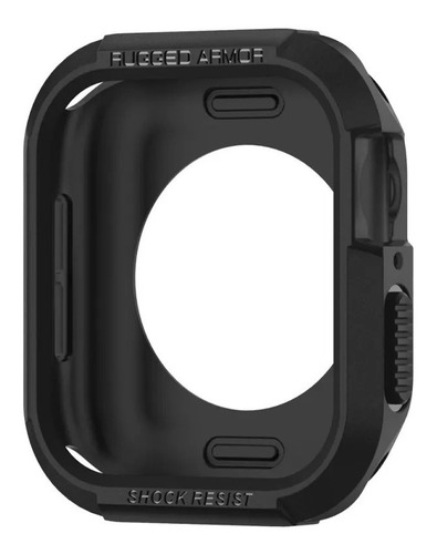 Protector Silicón Apple Watch Spigen  38mm/40mm/42mm/44mm