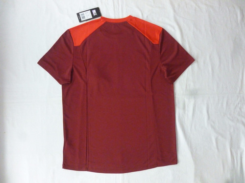 Imagen 3 de 3 de Polo Umbro Selección Peruana Original