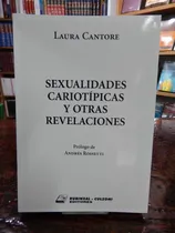 Comprar Cantore Sexualidades Cariotípicas Y Otras Revelaciones 