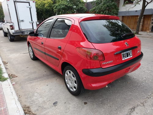 Peugeot 206 Active
