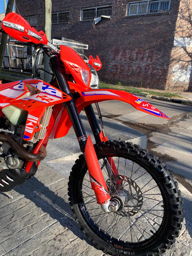 Beta 480 Rr 2017 Muy Buena!!