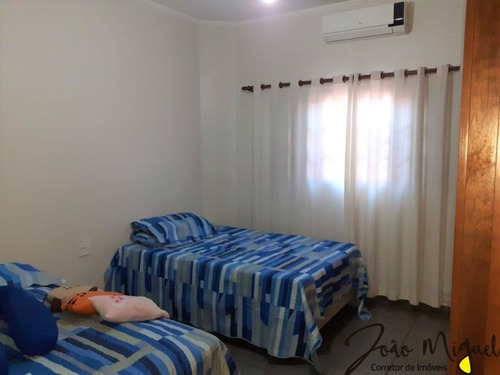 Casa Jardim Caparroz, Ca00354, Catanduva, Joao Miguel Corretor De Imoveis, Venda De Imoveis - Ca00354 - 67826909