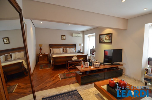 Imagem 12 de 15 de Apartamento - Panamby - Sp - 617871