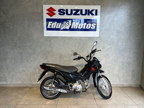 Honda Pop 110i 2023