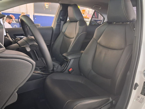 Toyota Corolla 2.0 Xei