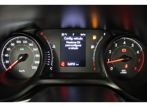 Fiat Pulse 1.3 FLEX DRIVE CVT