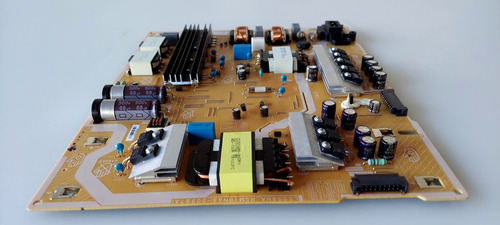 Fuente Samsung Qn55q80raf/bn44-00987a / L55s8na R5m (Usado)