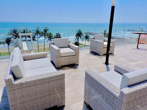 Departamentos A La Venta En Torre Levant En Boca Del Río, Ver.