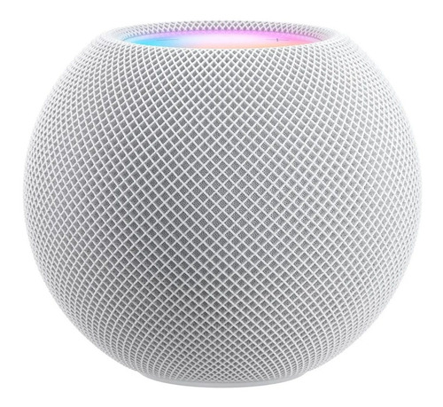 Imagen 2 de 7 de Parlante Portátil Apple Homepod Mini Siri Nuevo Caja Sellada