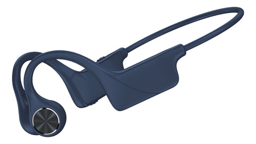 Audífonos Bone Conduction Inalámbricos Bt 5.0 Para Exteriore