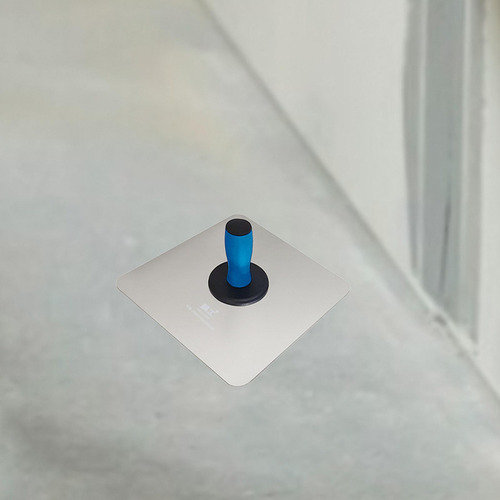 Halcón De Yeso De Aluminio, Herramienta Manual De Enyesado