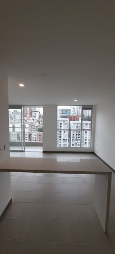 Imagen 23 de 29 de Apartamento En Arriendo Avenida Kevin Angel 279-19981