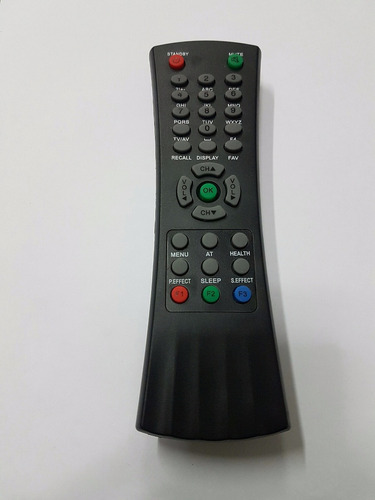 Control Remoto Tv Tcl 21k8slimb