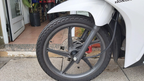 Honda Wave S 110 Cd Full Con Disco 2019 Supply Bikes