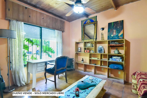 Venta Casa Quinta En Gral Rodríguez (no Está En Barrio Cerrado) - Oportunidad