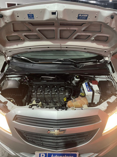 Chevrolet Onix 1.4 Joy Ls 98cv