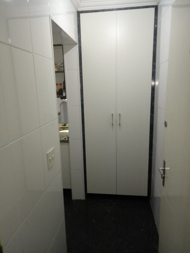 Imagem 14 de 30 de Apartamento - Ref: 6916