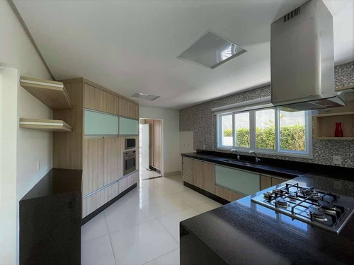 Imagem 16 de 30 de Casa Com 4 Dormitórios, 491 M² - Venda Por R$ 5.400.000,00 Ou Aluguel Por R$ 20.000,00/mês - Vila Viana Ii - Cotia/sp - Ca1361