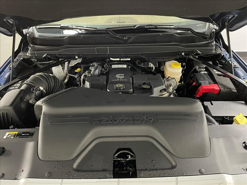 Ram 3500 6.7 I6 Turbo Laramie Cd 4x4