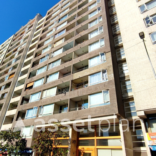 Imagen 14 de 22 de Edificio Angamos- Vista Oriente Piso 1