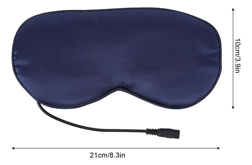Usb Con Máscara De Ojo Con Calefacción Máscara De Ojo