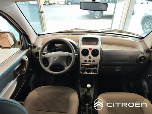 Citroën Berlingo 1.6 Essence Furgon Dir Aa 2abag Abs P.lat