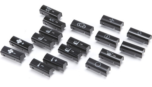 Frente Adaptador Ford Mustang 2010-14 Kit-mus1 Plug And Play