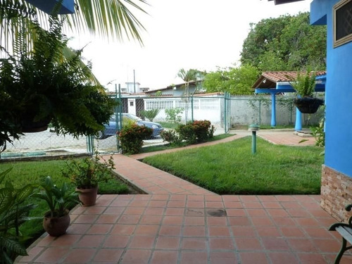Imagen 2 de 12 de Casa En Venta - Vm 21-27795