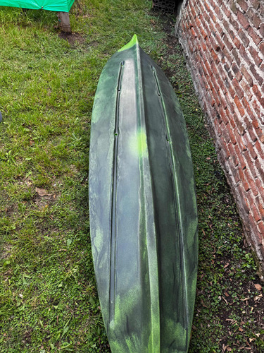 Atlantikayak Triplo
