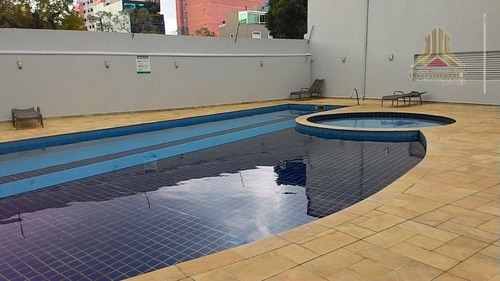 Imagem 18 de 30 de Apartamento Residencial À Venda, Menino Deus, Porto Alegre. - Ap3540