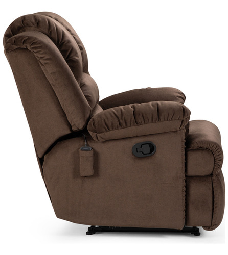 Rosen Bergere Jarrie Tela Chex Cafe