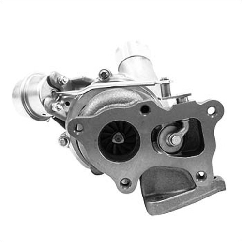 Turbo Para Kia Frontier Ii 2007